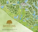 Southern Oaks Championship Golf Opening Soon