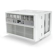 Convenient features such as remote control to adjust the temperature from across the. 8 000 Btu Easycool Window Air Conditioner Mwa08cr71 E Midea Make Yourself At Home