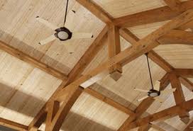 timber frame trusses harmony