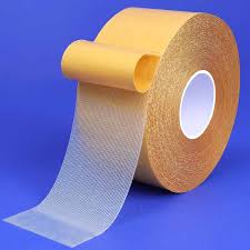 white double sided adhesive carpet tape