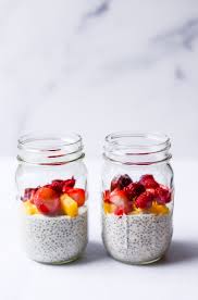 protein overnight oats easy prep