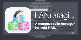 GitHub - Difegue/LANraragi: Web application for archival and reading of  manga/doujinshi. Lightweight and Docker-ready for NAS/servers.