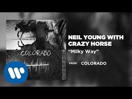 neil young releases second new song