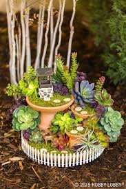 10 Fairy Gardens That Will Make You