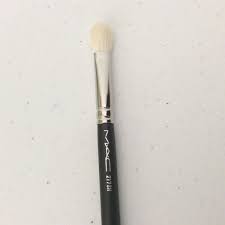 mac cosmetics brushes 100 authentic