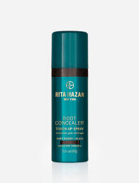 Root Concealer Touch Up Spray Color Treated Hair Rita Hazan