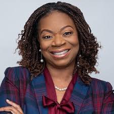 Ceretta Smith
