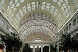 union station is one of the best places