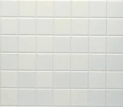 nitco blanco white matte floor tiles in
