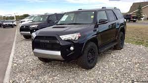 The most common toyota 4runner material is metal. Diy Trd Pro You Must See Get The Look You Ve Always Wanted See How Its Done Toyota 4runner Toyota 4runner Trd 4runner