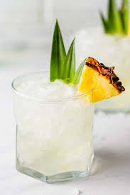 stoli doli pineapple infused vodka