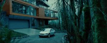 Twilight House Edward Cullen S Home Decor