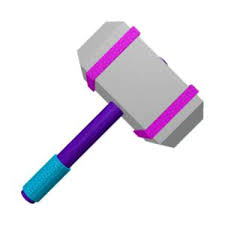 / there are other tools for viewing. Flee The Facility Hammer Roblox Flee The Facility Episode 1 New Updates New I Spend All My Credits And Get Many Of The New Hammers Tirednightrn