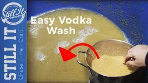 fast tasty vodka recipe