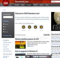 Cnet download provides free downloads for windows, mac, ios and android devices across all categories of software and apps, including security, utilities, . Download Cnet Com Is Download Com Down Right Now
