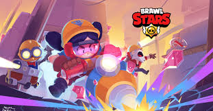Unlock and upgrade brawlers collect and upgrade a variety of brawlers with powerful super abilities, star powers and gadgets! Tencent And Yoozoo Games Launch Supercell Mobile Brawl Star In China On June 9