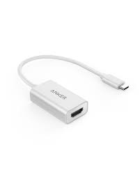 Anker Usb C To Hdmi Adapter