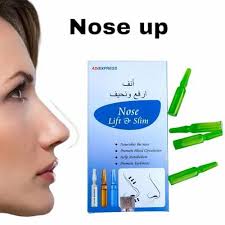 deep cleansing nose strip nose shaper men