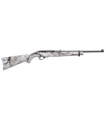 ruger 10 22 semi automatic yote