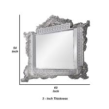 Buy Vera 60 Inch Wall Mirror Oversized