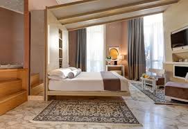 Dharma Luxury Hotel Rome Updated 2023