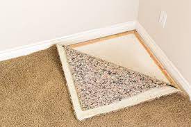 Carpet Padding Choosing The Best Its