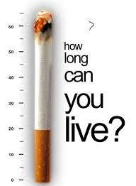 what smoking can do to your body