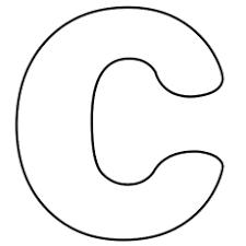 This week we will be playing with letter c worksheets! Top 10 Free Printable Letter C Coloring Pages Online