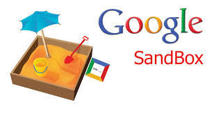 سند باکس ( sand box ) گوگل و ماه عسل گوگل چیست ؟