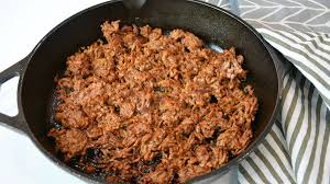 how to cook ground beef doing it