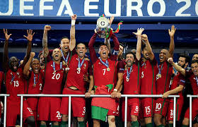 Welcome to the euro cup 2020/2021. The European Championships Were Spoilt And Now The World Cup Will Be Too