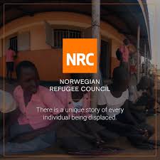 In sharp contrast to nrc's ostensibly humanitarian agenda. Nrc Norwegian Refugee Council Oculus Go O Deals