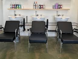 affordable hair salons in los angeles