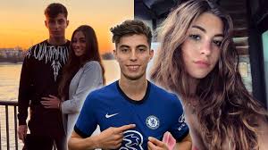 We were genuinely interested to know more, as well. Kai Havertz Family Lifestyle Youtube