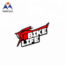 Alibaba.com offers 2,112 bike custom stickers products. Bike Sticker Logo Bmx United