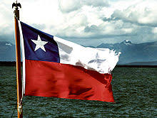 Resultado de imagen para bandera de chile
