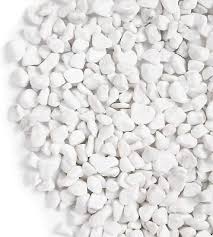 5lbs gravel for plants 1 5 inch white pebbles for terrarium cactus vases matte texture gaspro