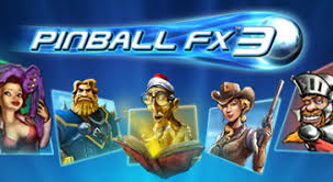 Pinball fx 2 zen pinball 2 marvel pinball pinball fx 3, zen studios png. Pinball Fx3 Achievements Steam Exophase Com