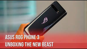 The asus rog phone 3 runs android 10 based on the rog ui interface as well as 6000 mah battery. Rog Phone 3 Gaming Phones Rog Republic Of Gamers Rog Malaysia