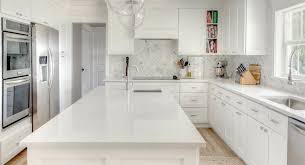 Whether you want inspiration for planning a kitchen with laminate countertops renovation or are building a designer kitchen from scratch, houzz has 32,676 images from the best designers. Different Types Of Marble For Kitchen And Bathroom Countertops