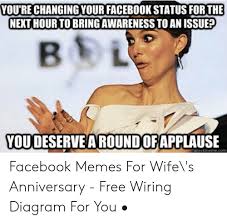 Happy anniversary wishes cake messages quotes song, wedding anniversary wishes. 25 Best Memes About Anniversary Meme For Wife Anniversary Meme For Wife Memes