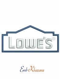 We did not find results for: Lowes Logo Embroidery Design Lowes Logo Embroidery Pattern