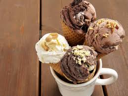 To check the amount of sugar in a particular ice. Best Ice Cream Locations In The World Tripelle