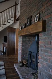 handmade wooden beams bespoke made to