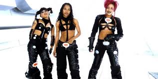 tlc single with chilli on lead vocals