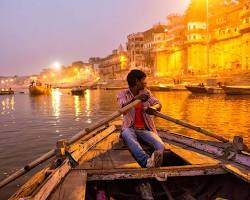 India photo travel
