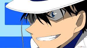 Kaito Kuroba - Detective Conan HD wallpaper download - Anime wallpapers