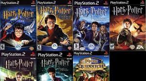Harry potter and the goblet of fire. Peticion Potterheads Queremos Juegos De Harry Potter Para Ps4 Y Nintendo Switch Change Org