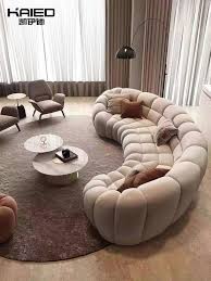 Ont Appeal Of The Serpentine Sofa