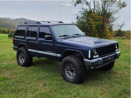 2000 jeep cherokee wheel offset